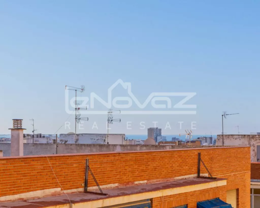 Apartamento en Torrevieja, Ref.1079-11