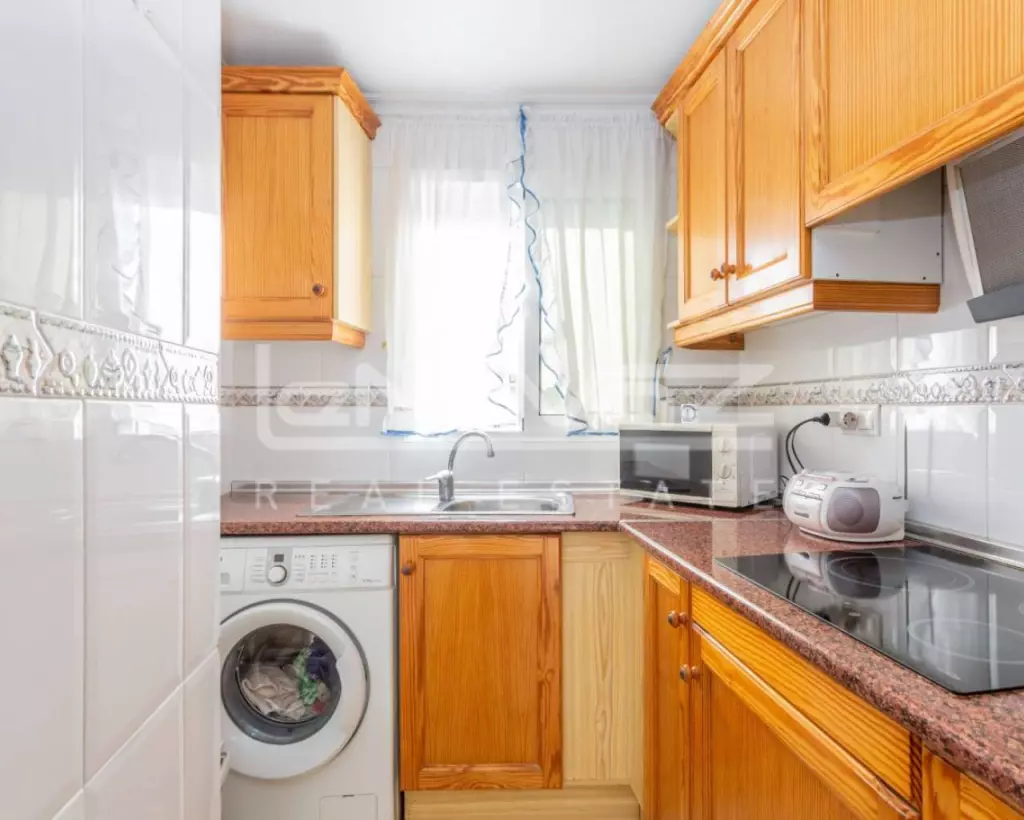 Apartamento en Torrevieja, Ref.1079-13