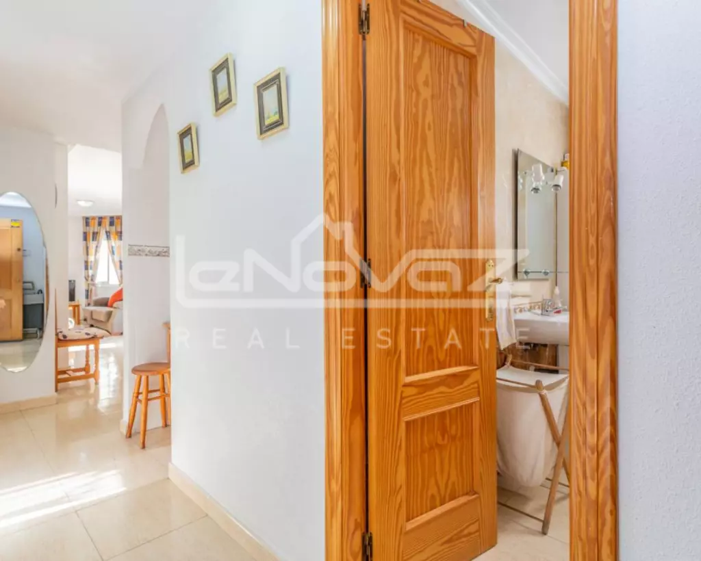 Apartamento en Torrevieja, Ref.1079-14