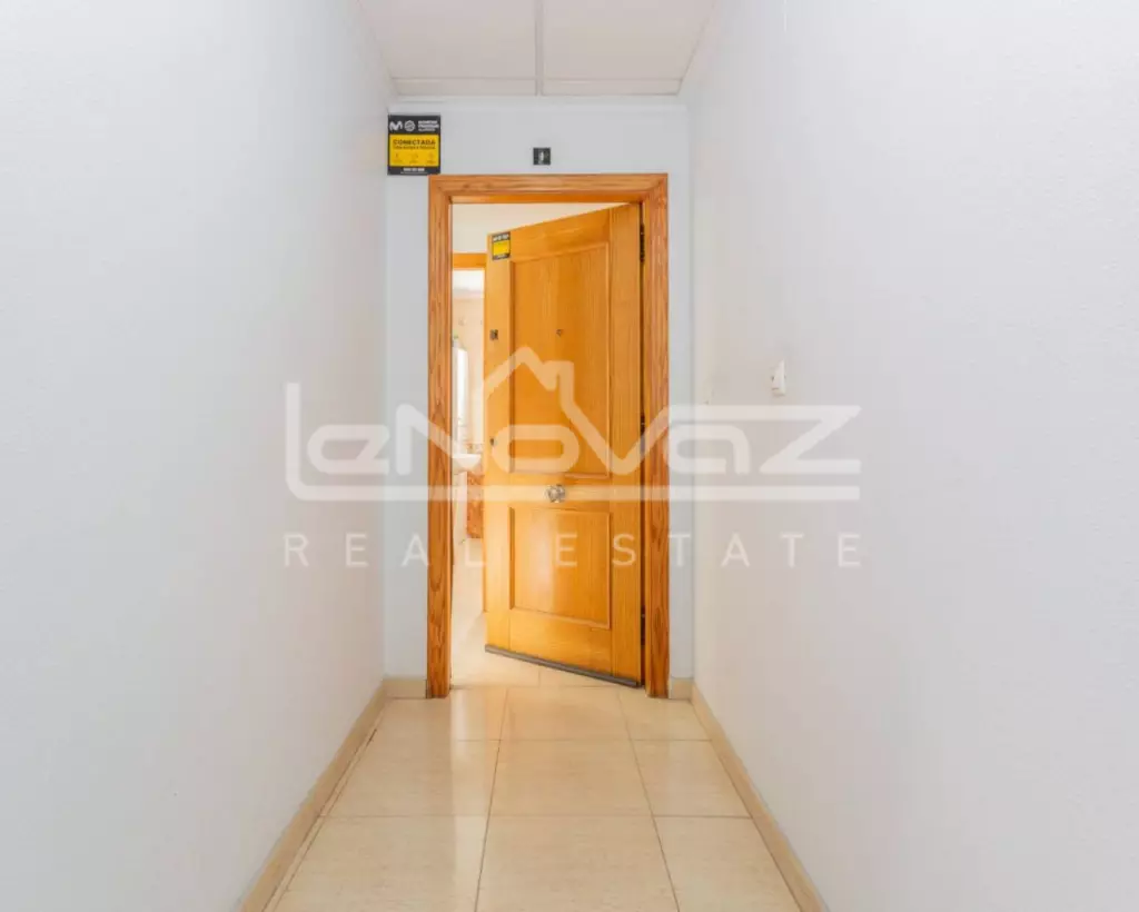 Apartamento en Torrevieja, Ref.1079-15