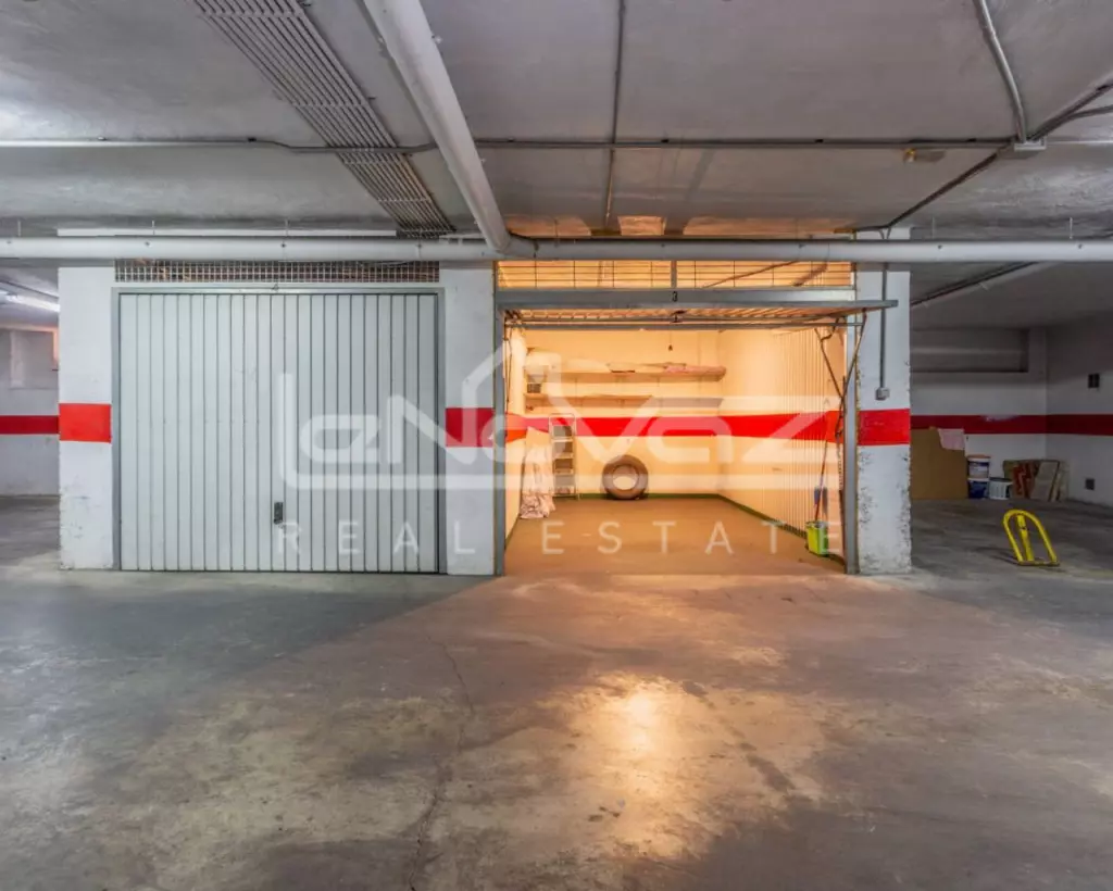 Apartamento en Torrevieja, Ref.1079-16