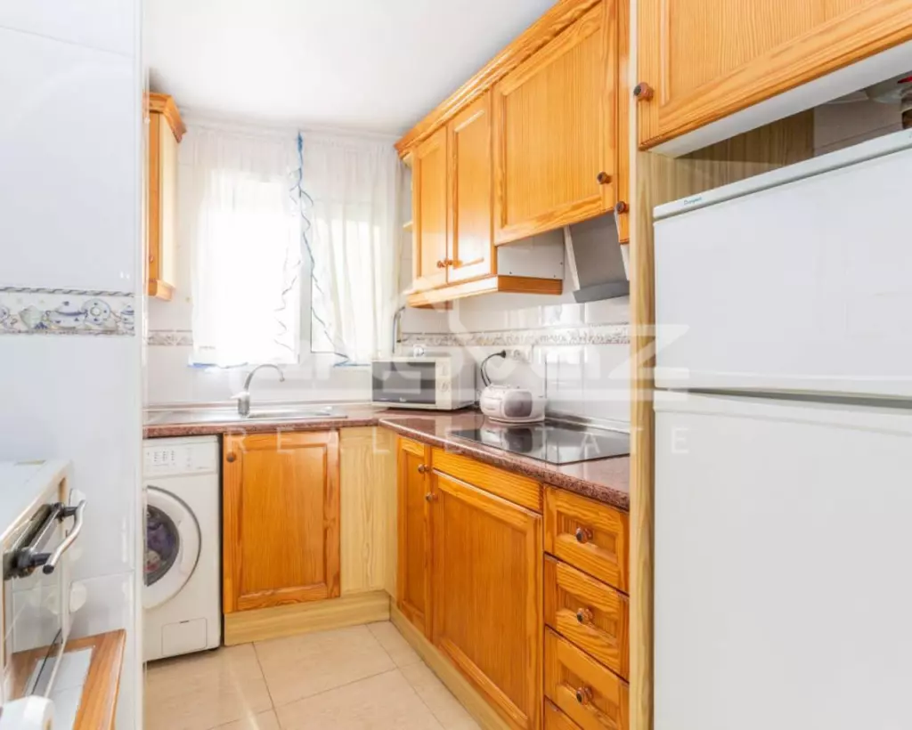 Apartamento en Torrevieja, Ref.1079-3