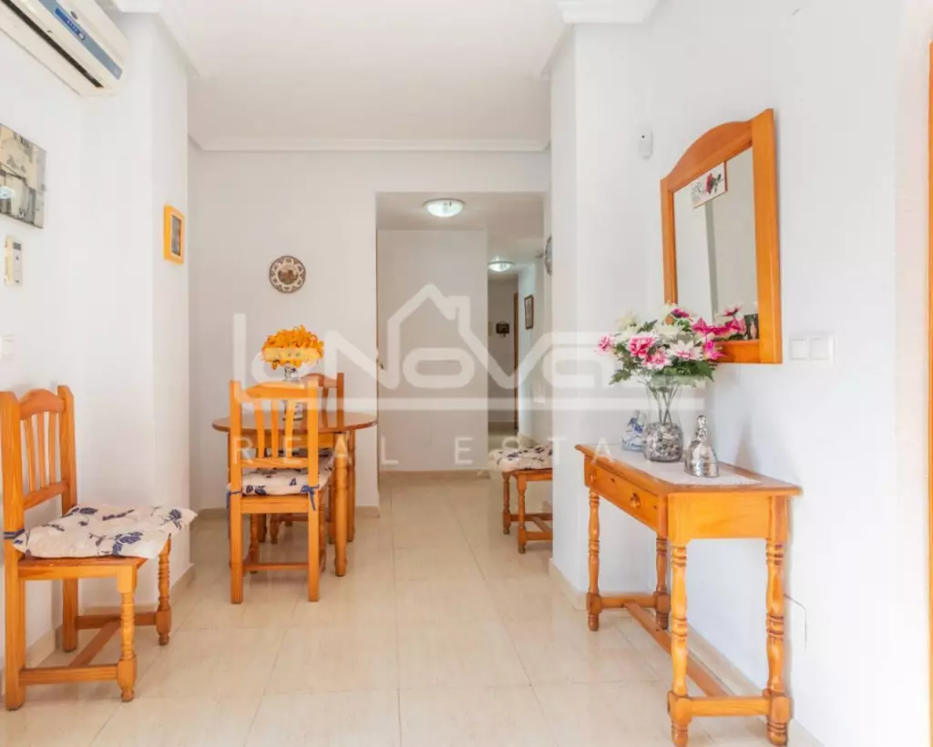Apartamento en Torrevieja, Ref.1079-4