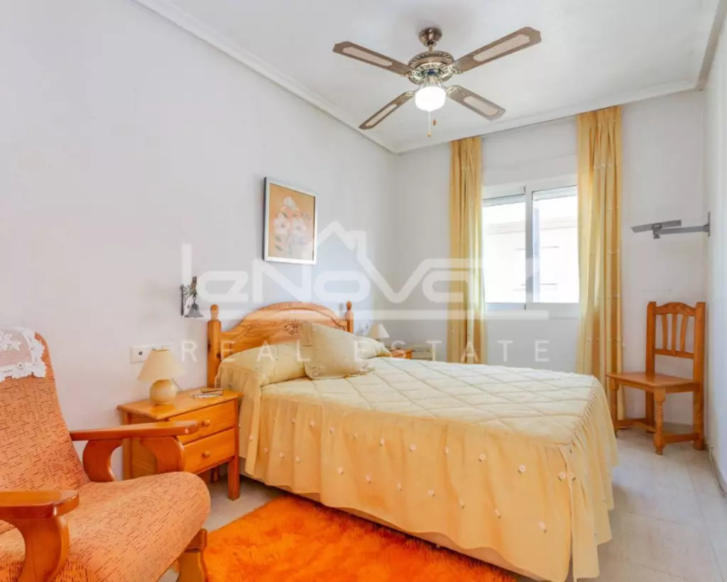 Apartamento en Torrevieja, Ref.1079-5