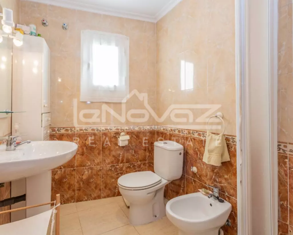 Apartamento en Torrevieja, Ref.1079-6