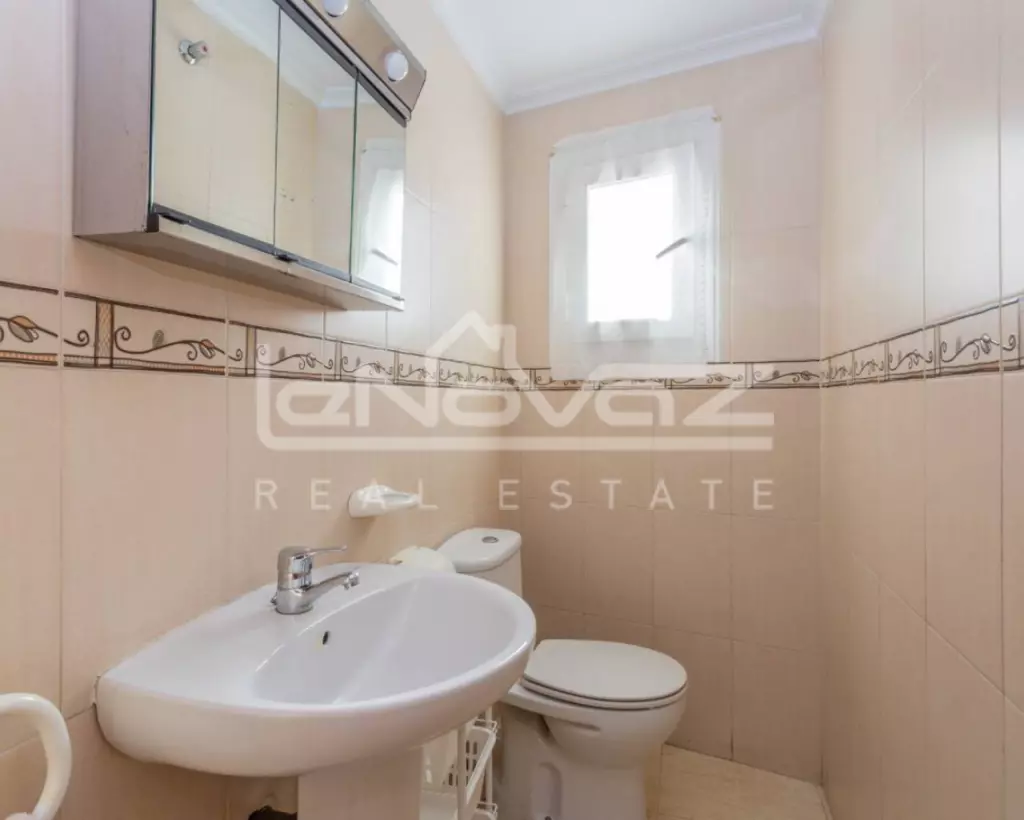 Apartamento en Torrevieja, Ref.1079-7