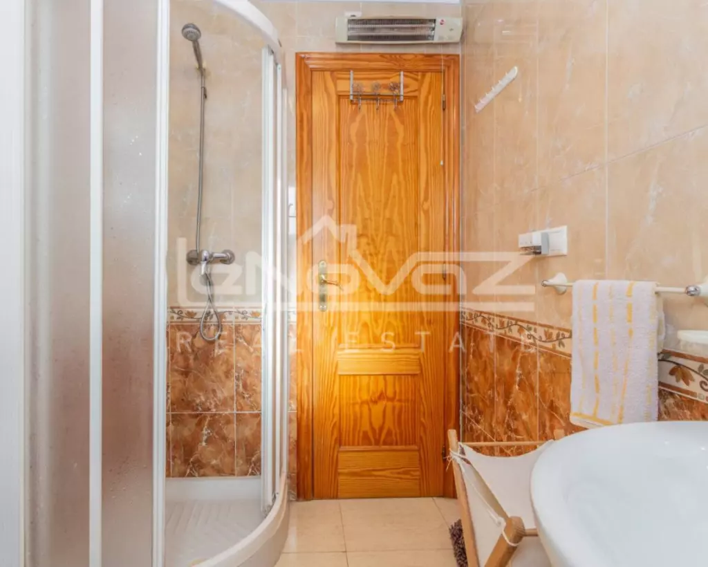 Apartamento en Torrevieja, Ref.1079-8