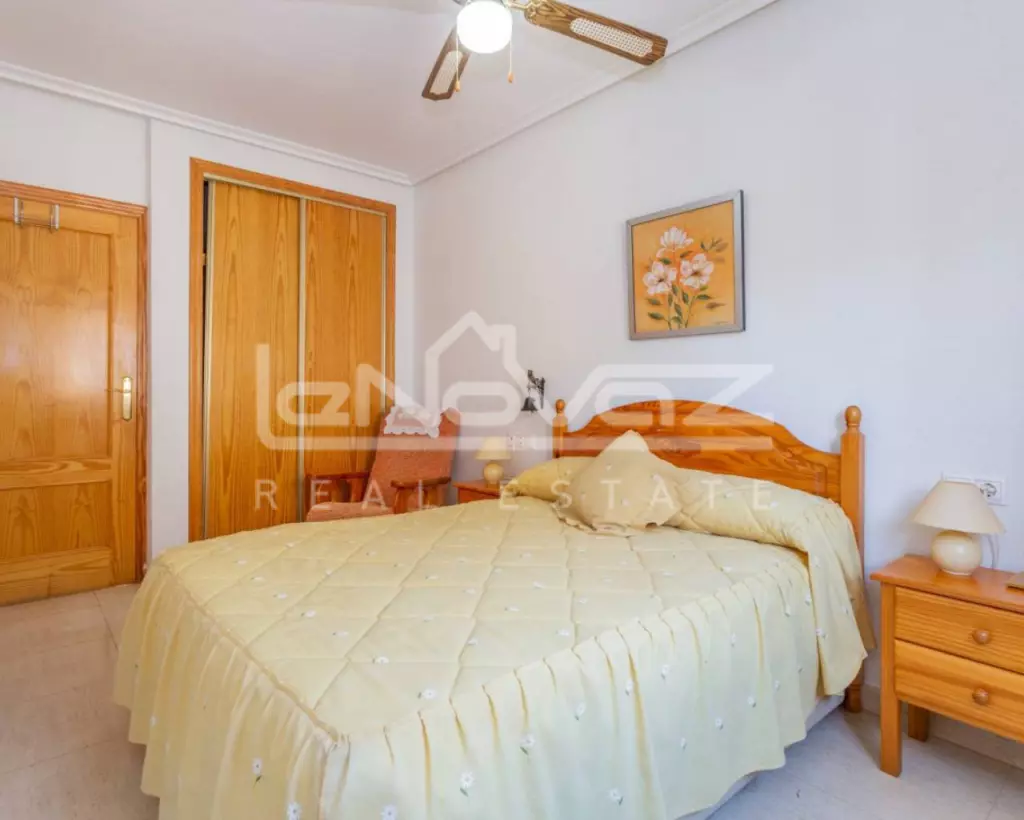 Apartamento en Torrevieja, Ref.1079-9
