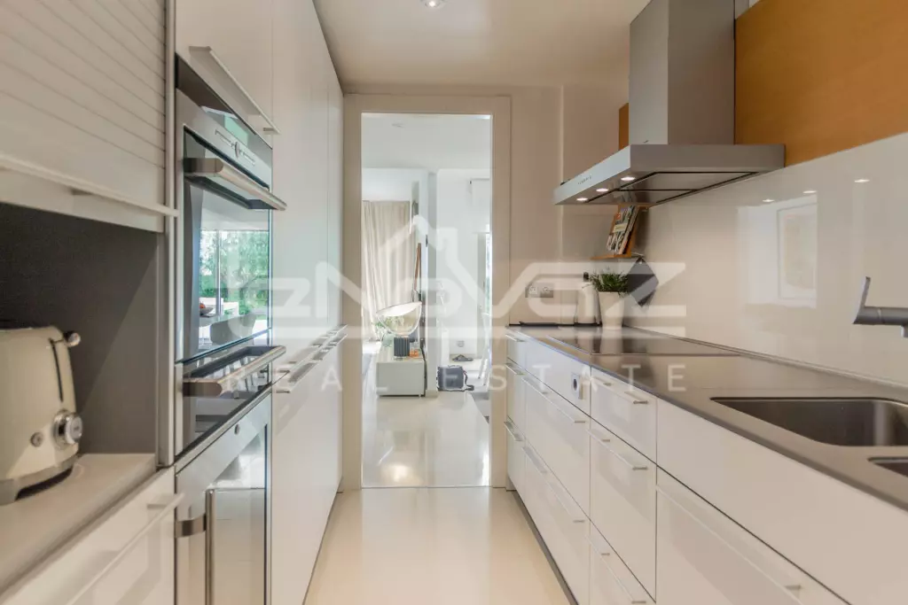 Apartamento en Las Colinas, Ref.1082-7