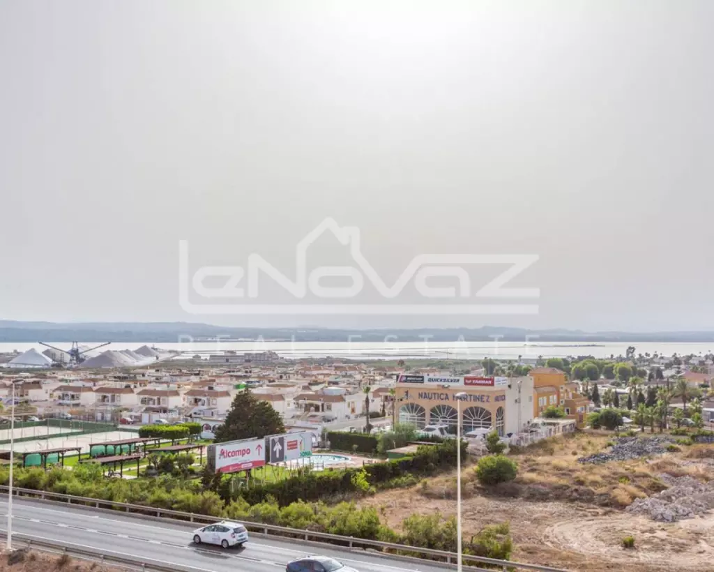 Apartamento en Torrevieja, Ref.1083-12