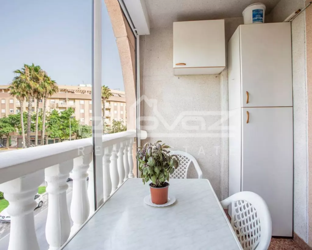 Apartamento en Torrevieja, Ref.1083-14