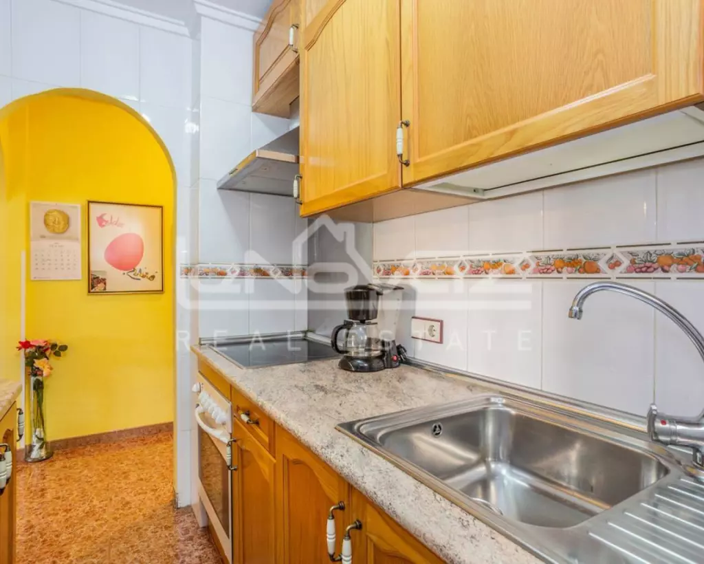 Apartamento en Torrevieja, Ref.1083-15