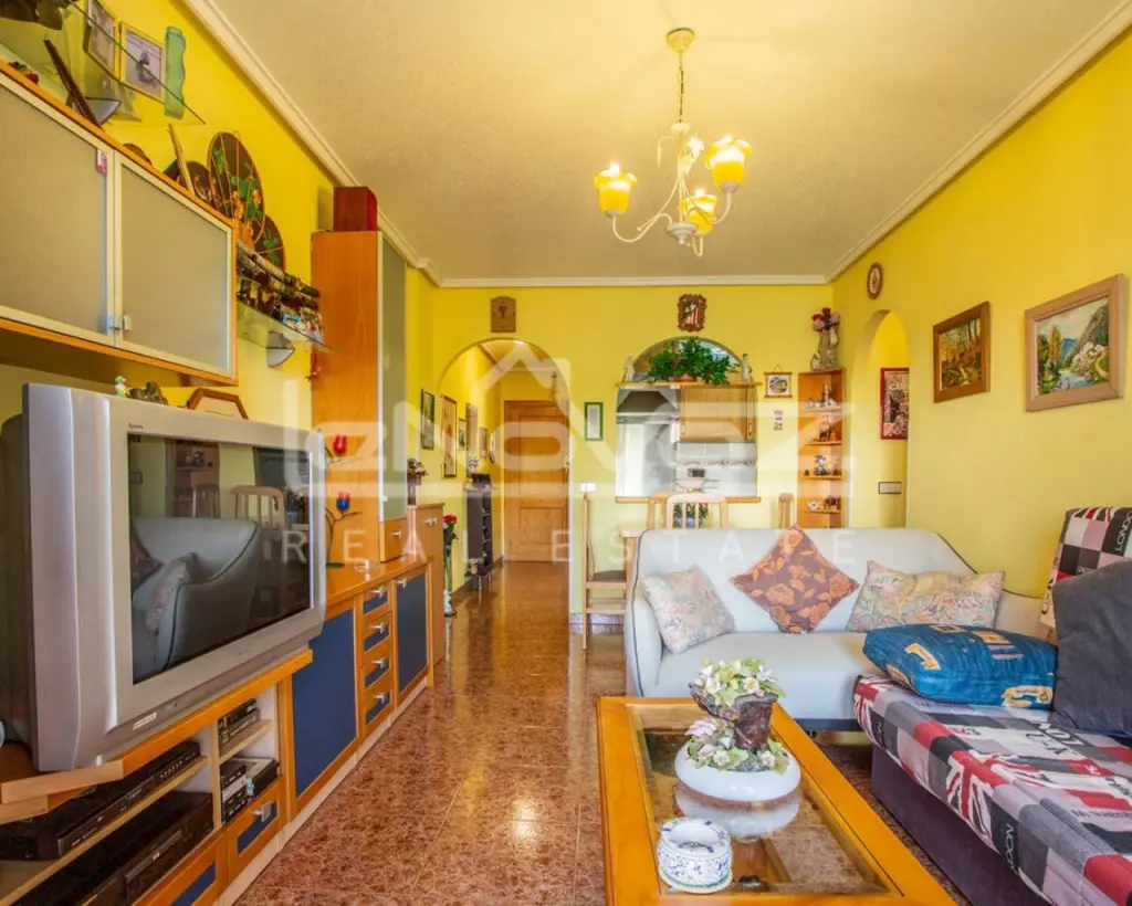 Apartamento en Torrevieja, Ref.1083-2
