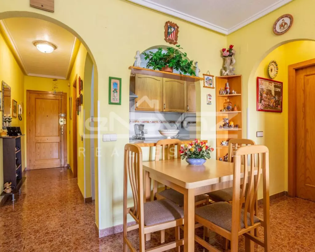 Apartamento en Torrevieja, Ref.1083-3