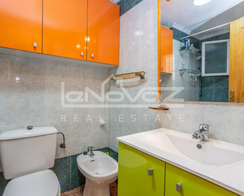 Apartamento en Torrevieja, Ref.1083-4