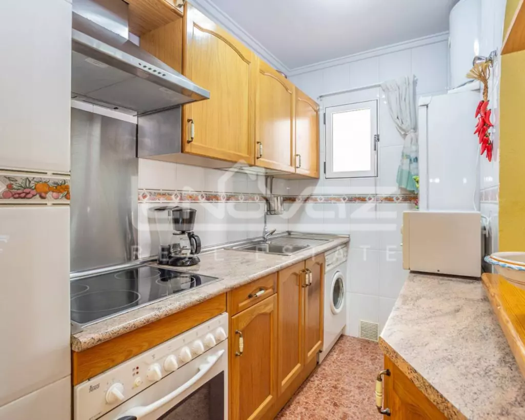 Apartamento en Torrevieja, Ref.1083-5