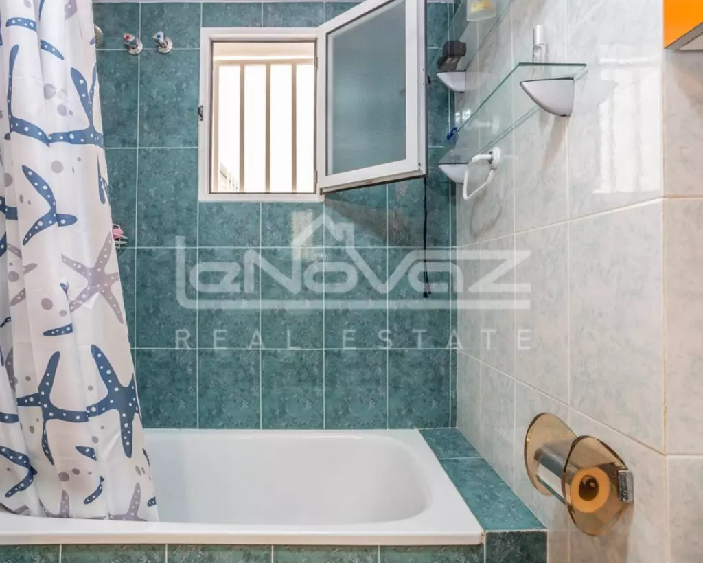 Apartamento en Torrevieja, Ref.1083-6