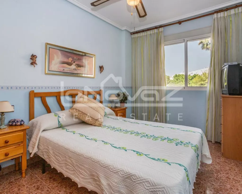 Apartamento en Torrevieja, Ref.1083-7