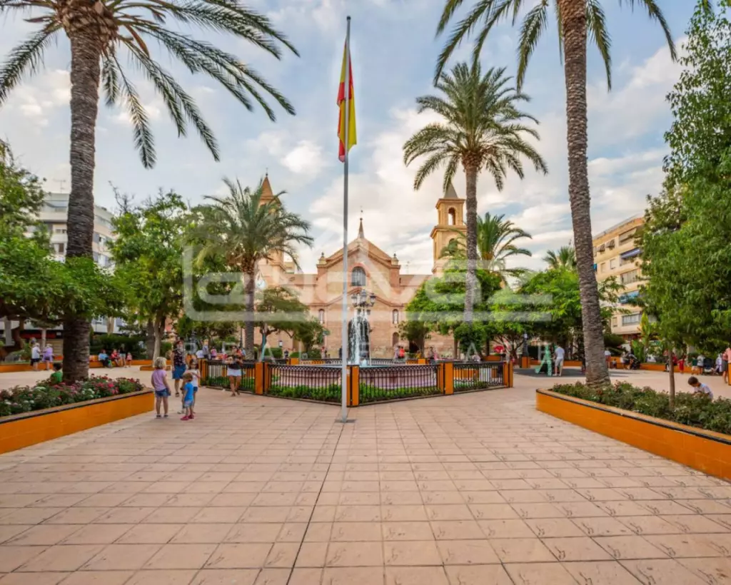 Apartamento en Torrevieja, Ref.1083-9