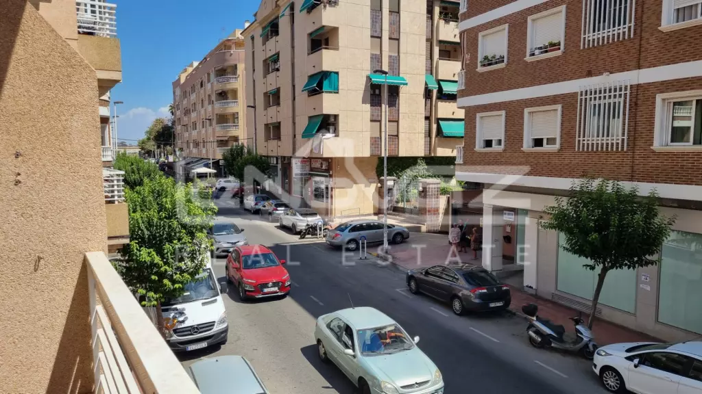Apartamento en Torrevieja, Ref.1085-0
