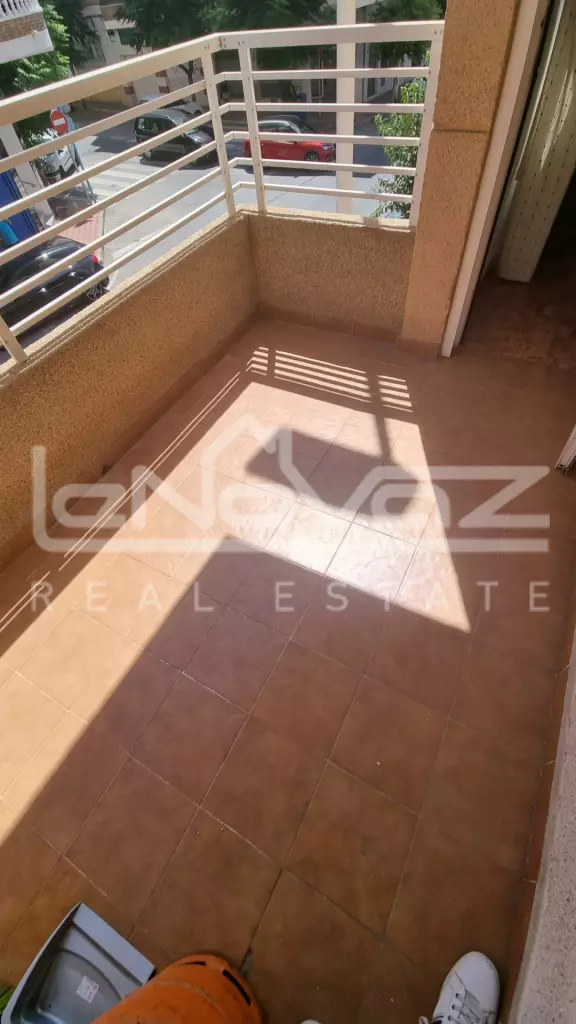 Apartamento en Torrevieja, Ref.1085-2