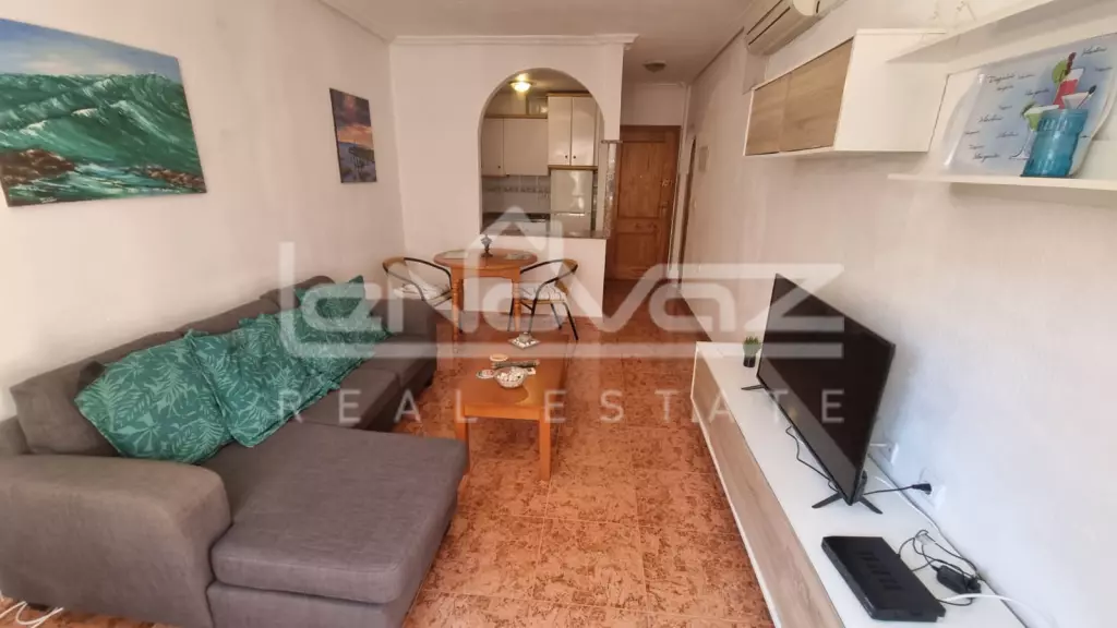 Apartamento en Torrevieja, Ref.1085-3