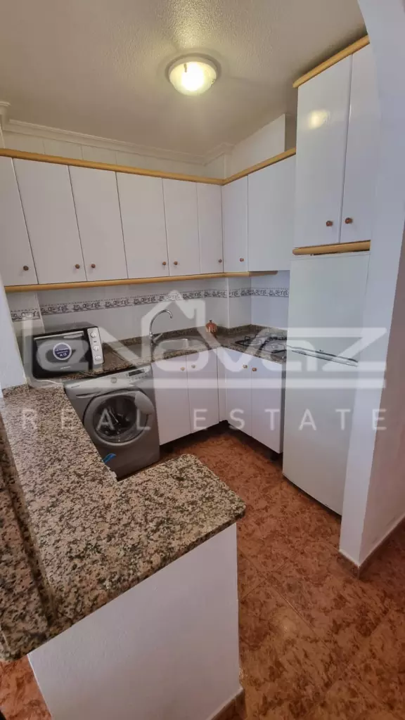 Apartamento en Torrevieja, Ref.1085-4