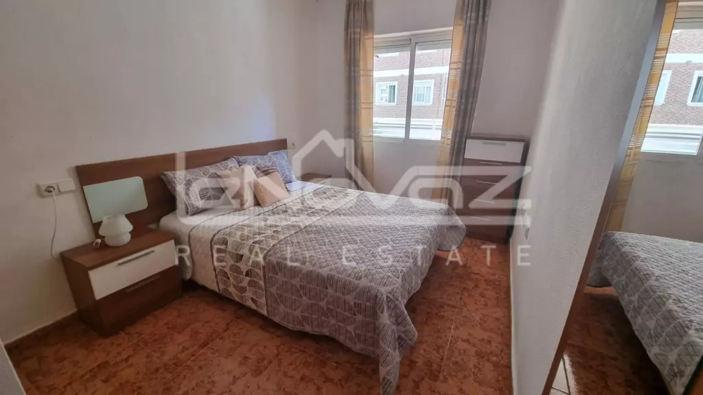 Apartamento en Torrevieja, Ref.1085-5