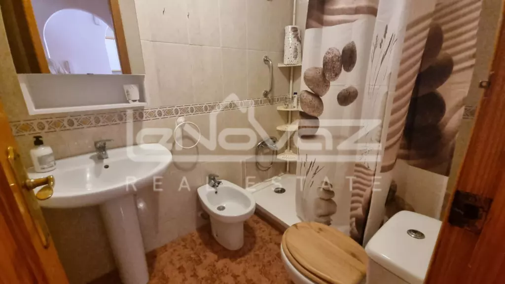 Apartamento en Torrevieja, Ref.1085-6