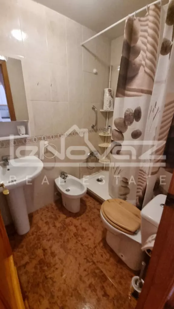 Apartamento en Torrevieja, Ref.1085-7