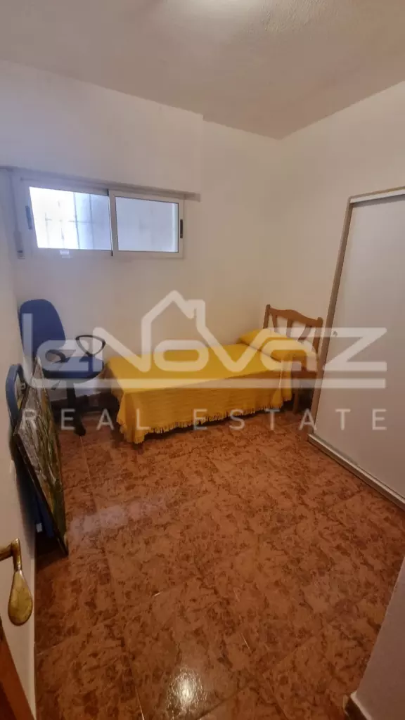 Apartamento en Torrevieja, Ref.1085-8