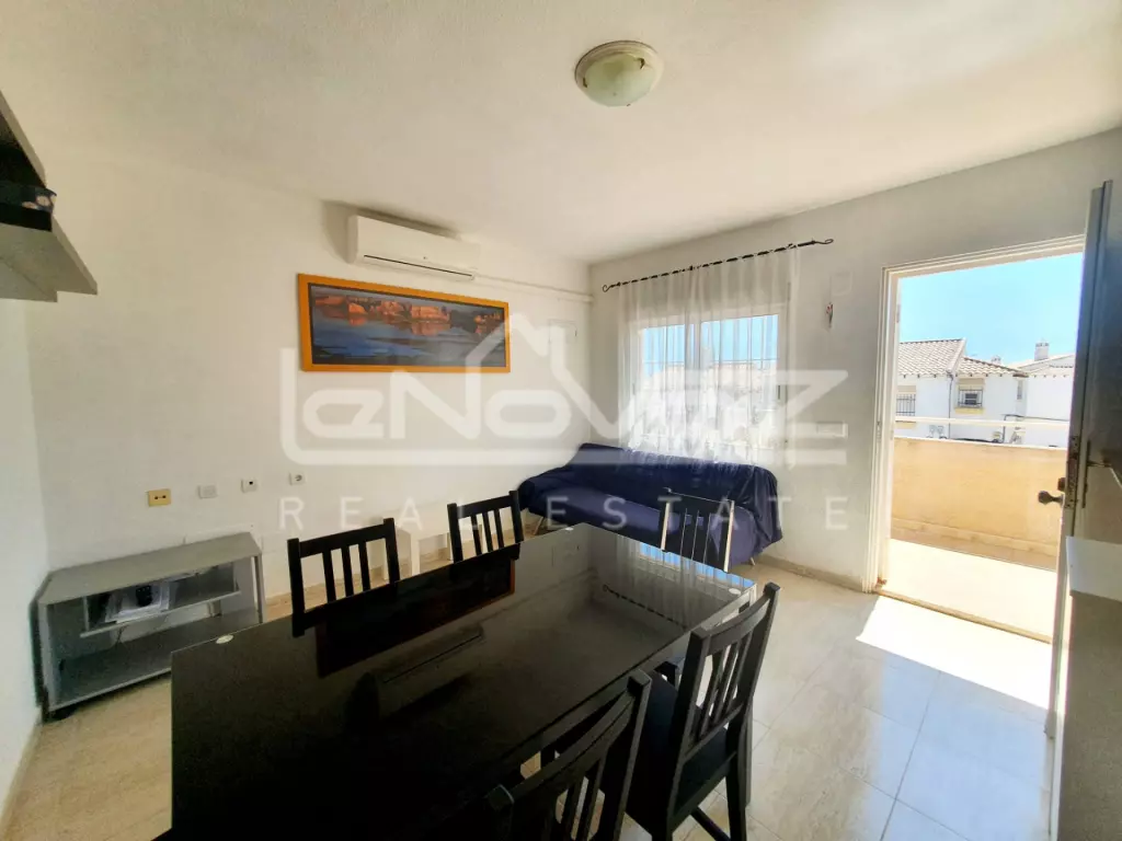 Apartamento en Villamartin 65  m², Ref.1089-1