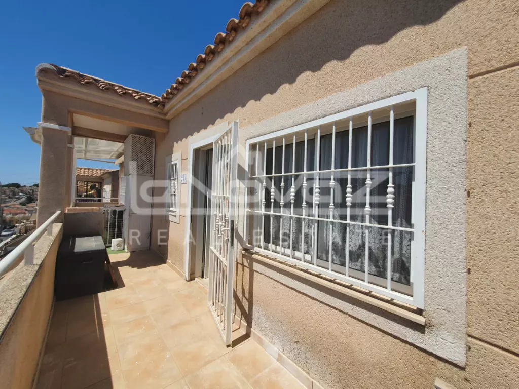 Apartamento en Villamartin 65  m², Ref.1089-11