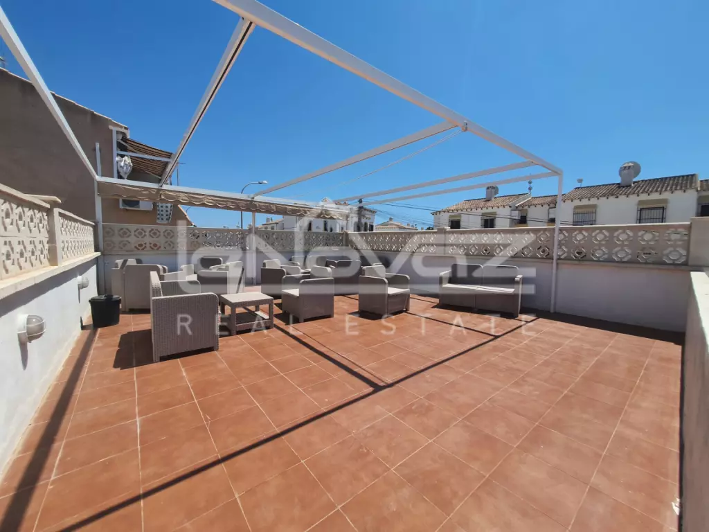 Apartamento en Villamartin 65  m², Ref.1089-13