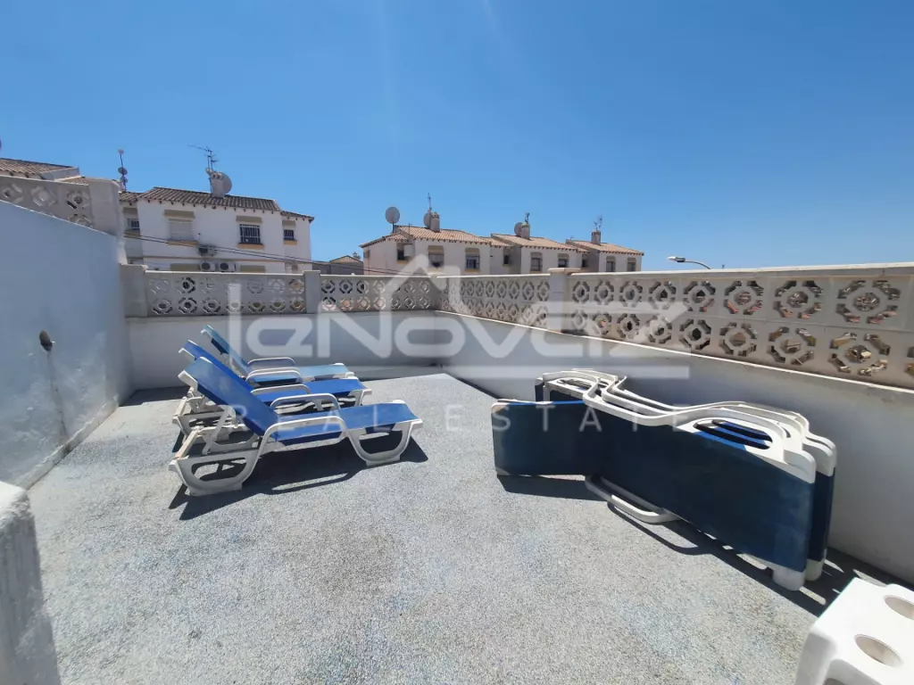 Apartamento en Villamartin 65  m², Ref.1089-14