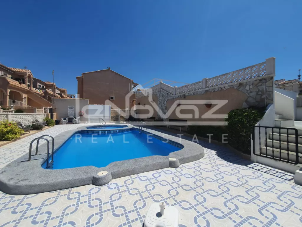 Apartamento en Villamartin 65  m², Ref.1089-15