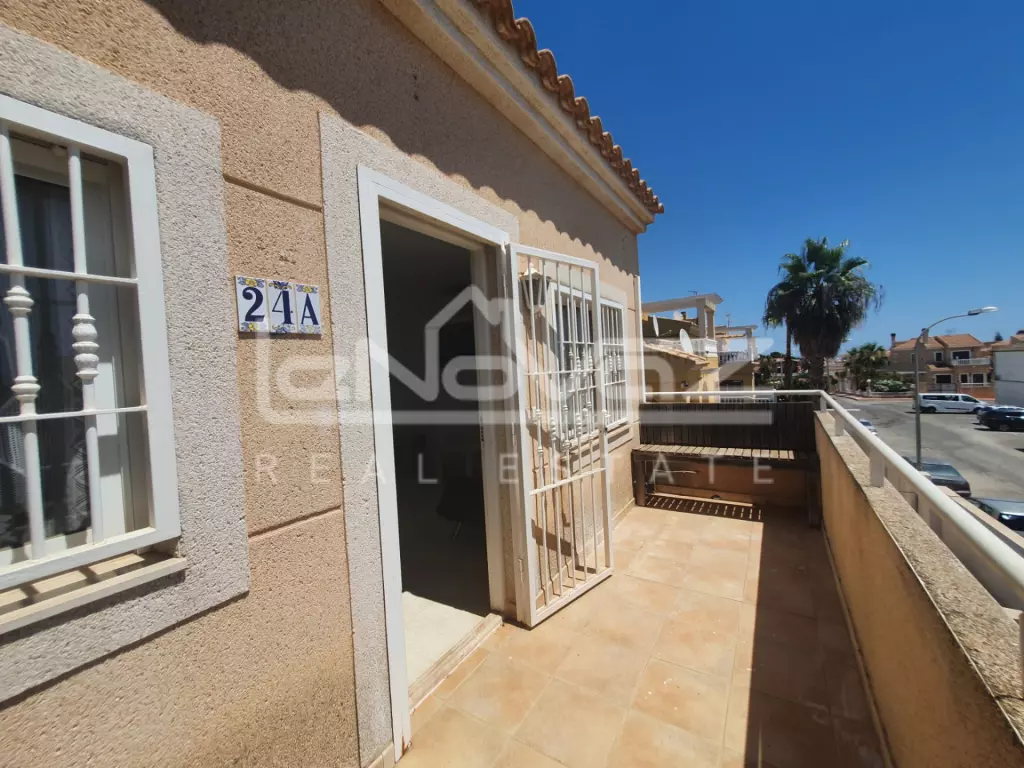 Apartamento en Villamartin 65  m², Ref.1089-16