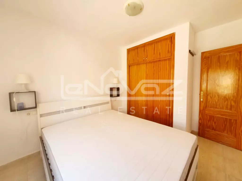 Apartamento en Villamartin 65  m², Ref.1089-2