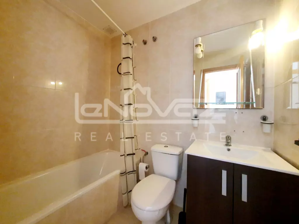 Apartamento en Villamartin 65  m², Ref.1089-3