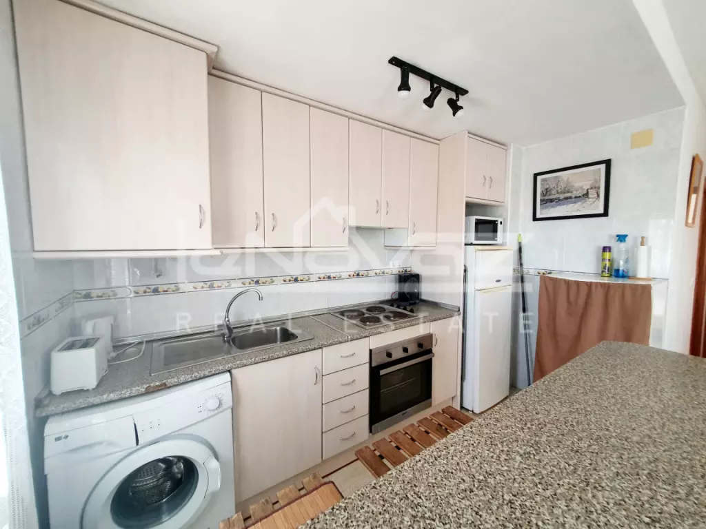 Apartamento en Villamartin 65  m², Ref.1089-4