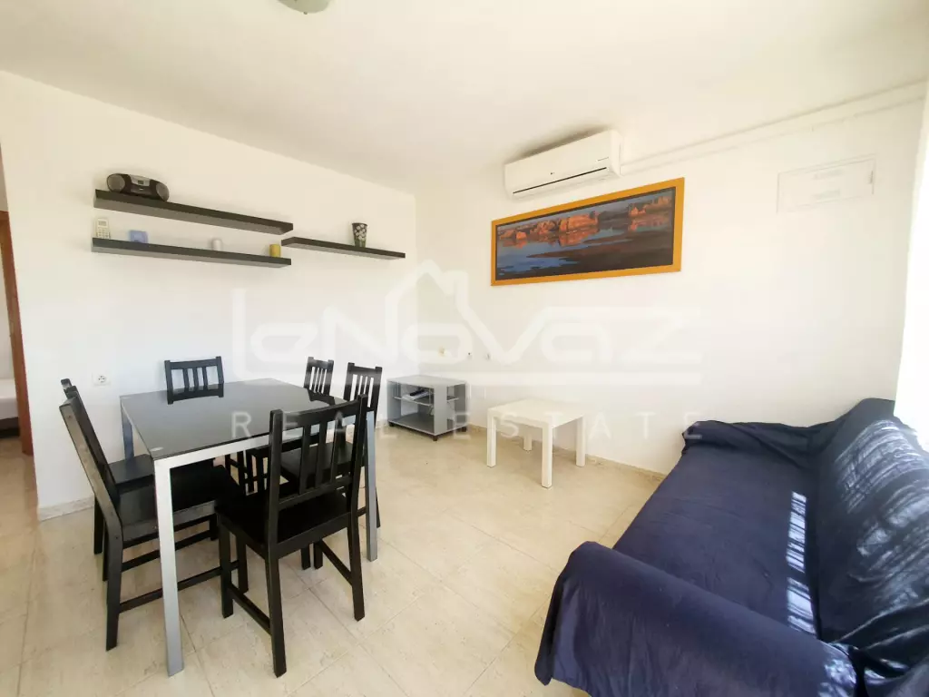 Apartamento en Villamartin 65  m², Ref.1089-9