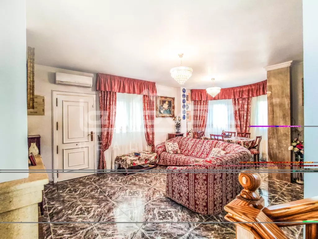 Villa en La Zenia, Ref.1090-0