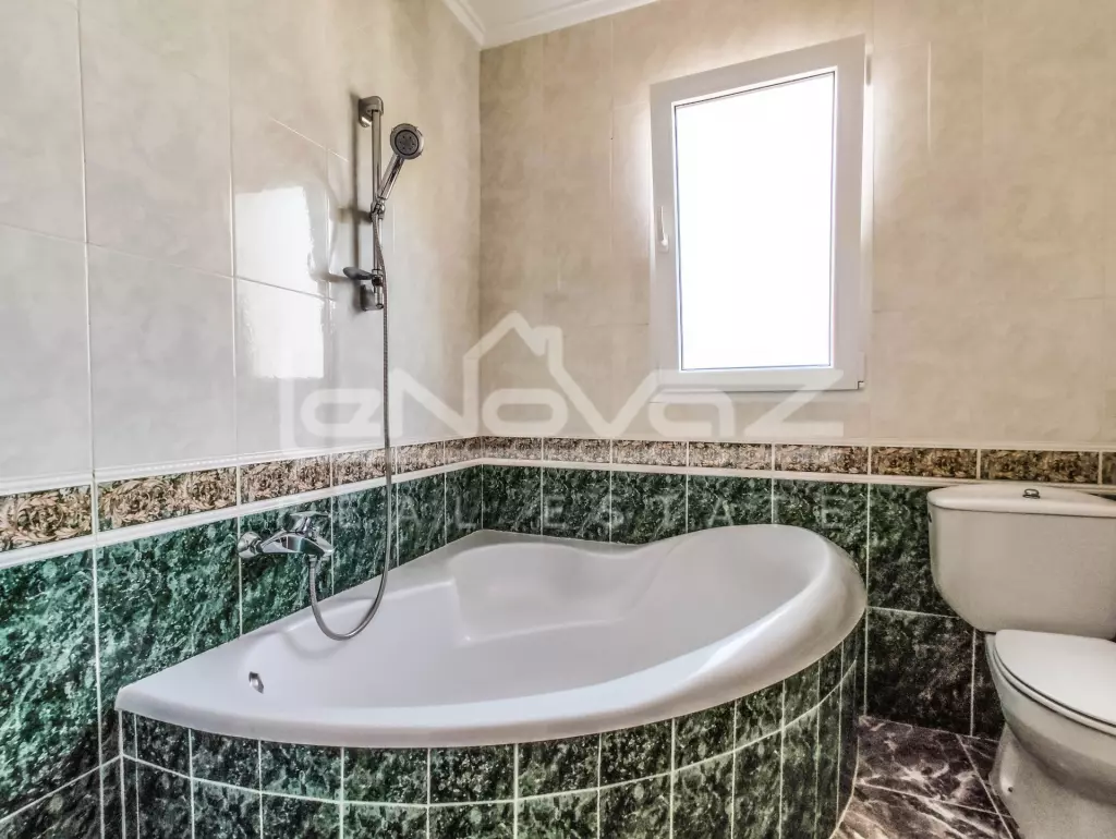 Villa en La Zenia, Ref.1090-15