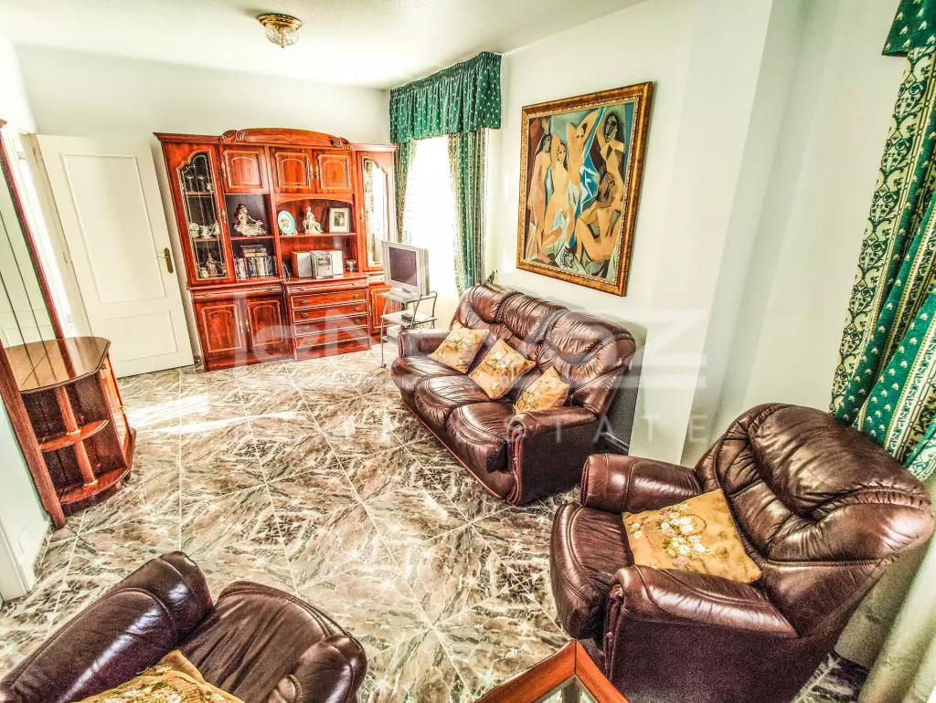 Villa en La Zenia, Ref.1090-17