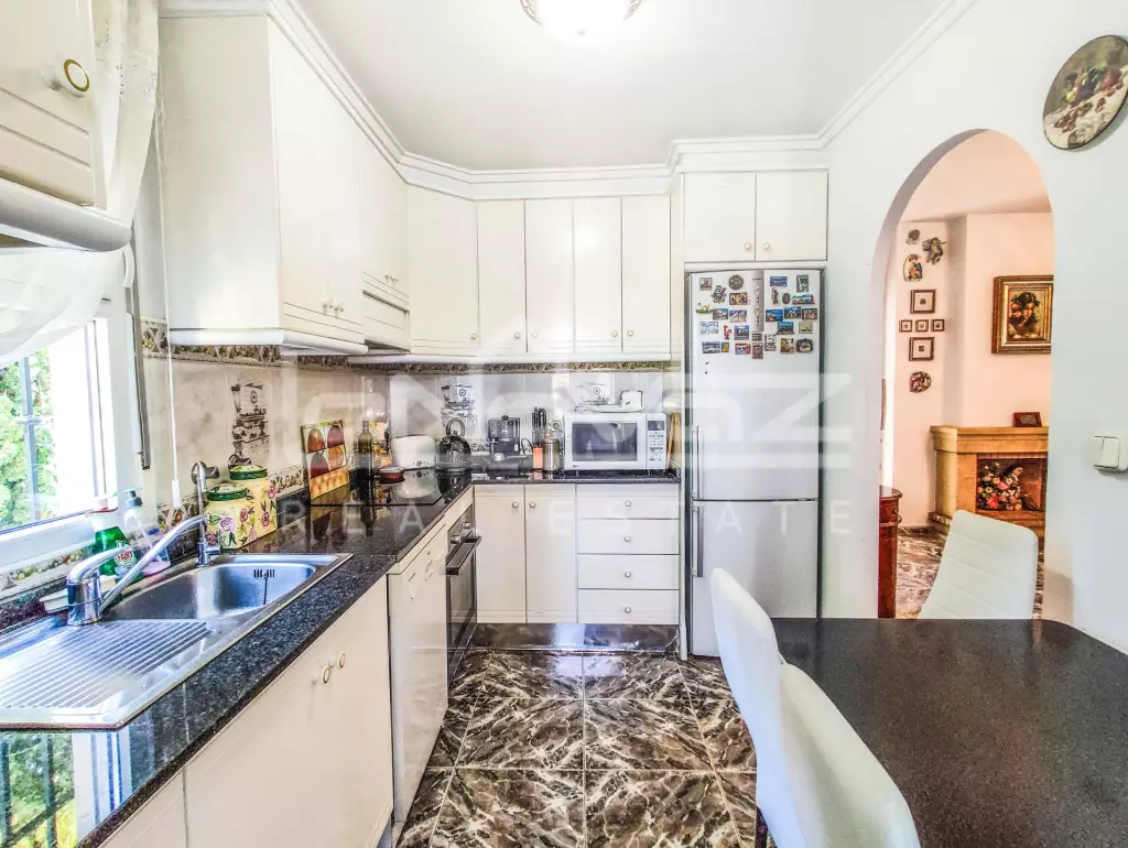 Villa en La Zenia, Ref.1090-5