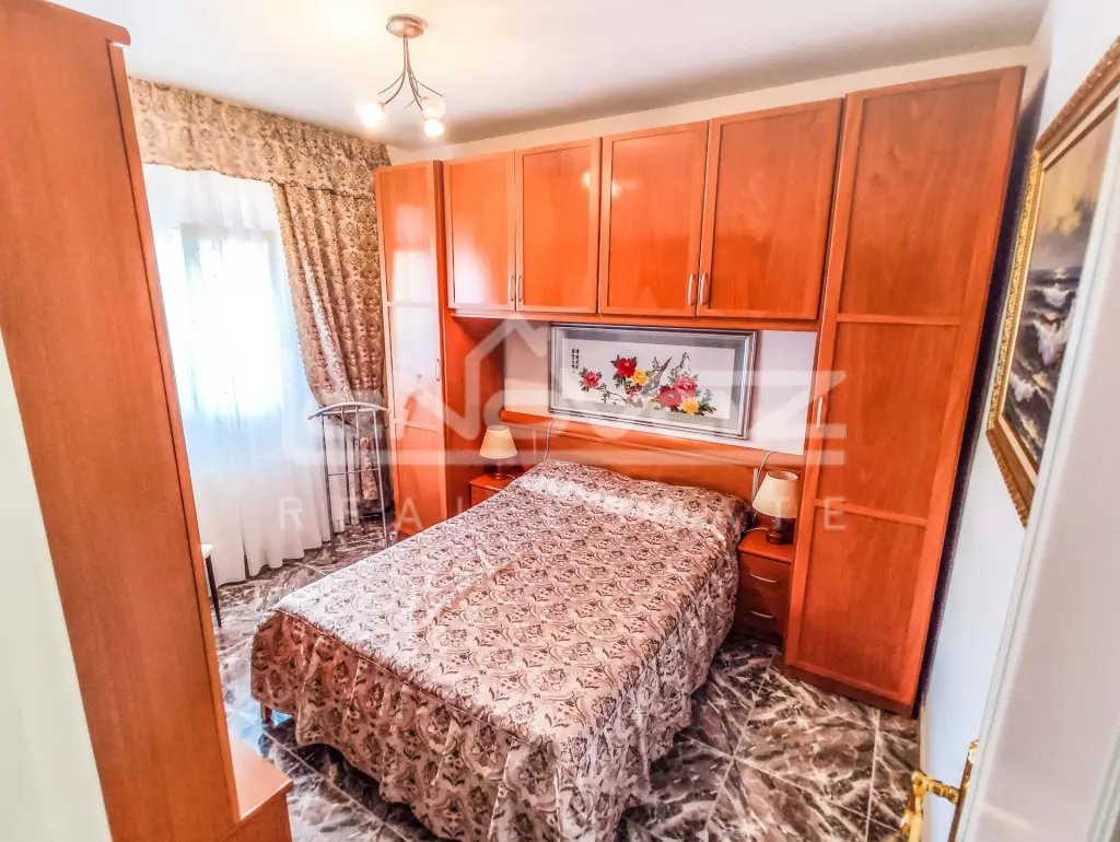 Villa en La Zenia, Ref.1090-9