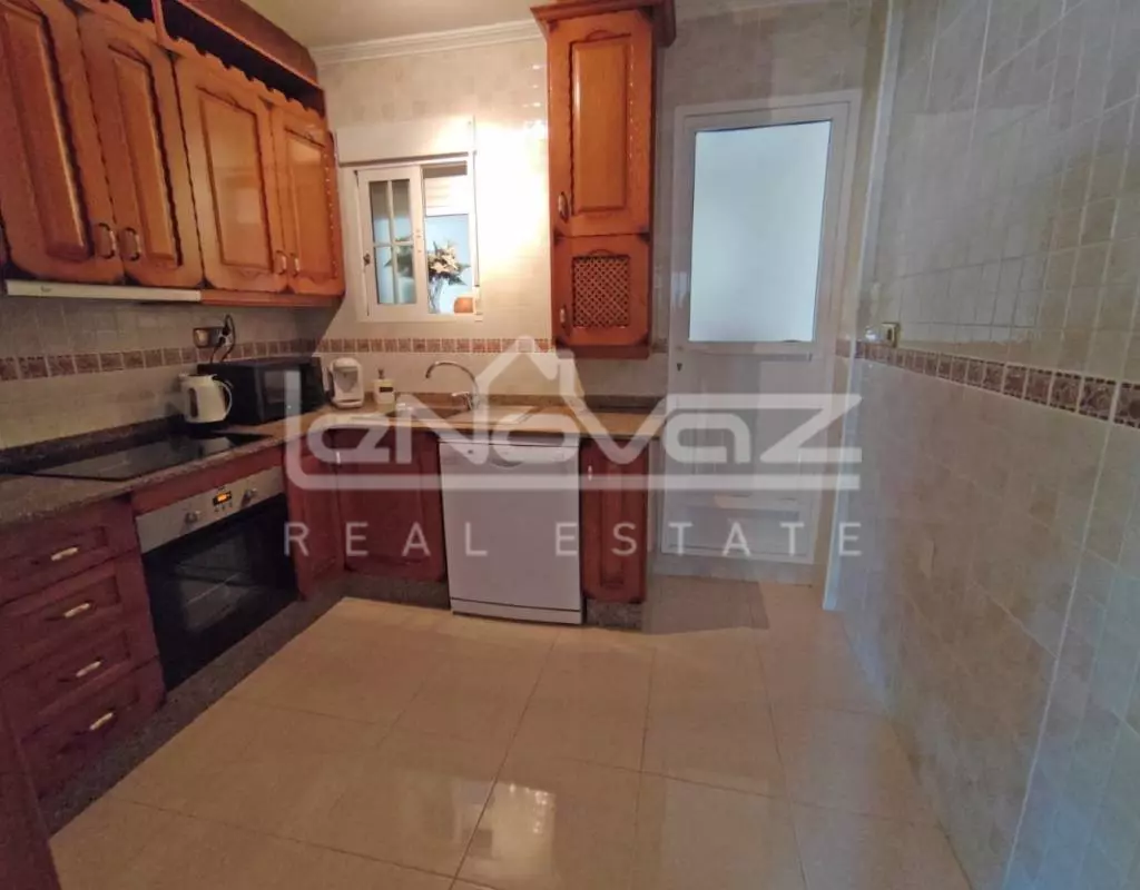 Apartamento en Lomas de Cabo Roig 71 m², Ref.1092-10