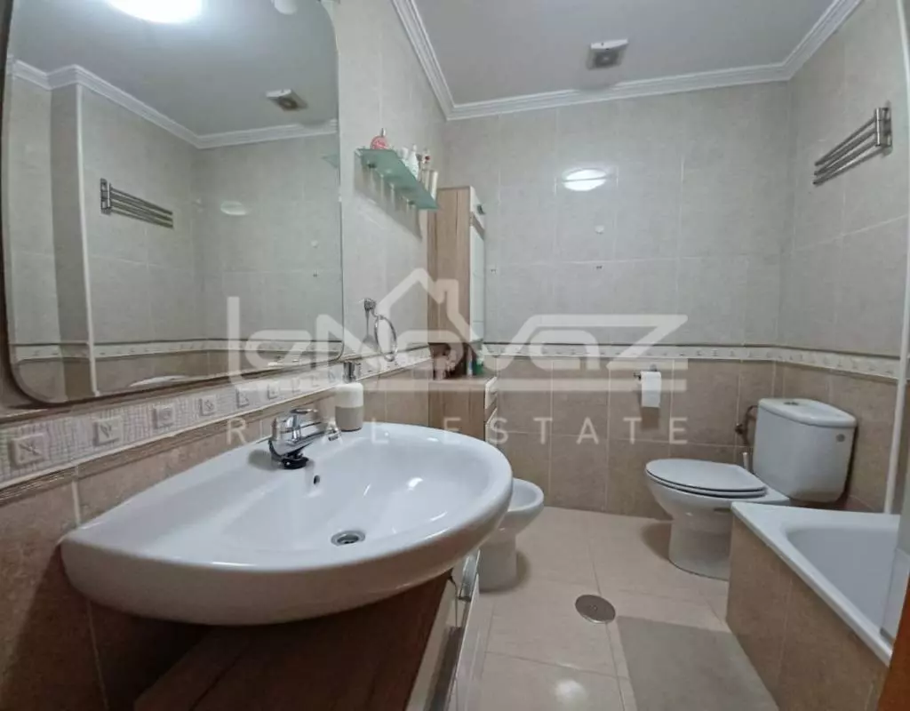 Apartamento en Lomas de Cabo Roig 71 m², Ref.1092-11