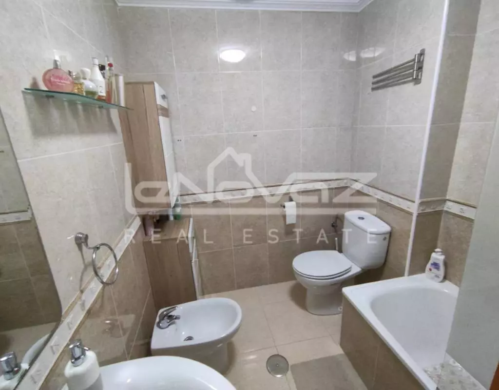 Apartamento en Lomas de Cabo Roig 71 m², Ref.1092-12