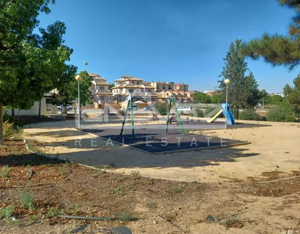 Apartamento en Lomas de Cabo Roig 71 m², Ref.1092-16